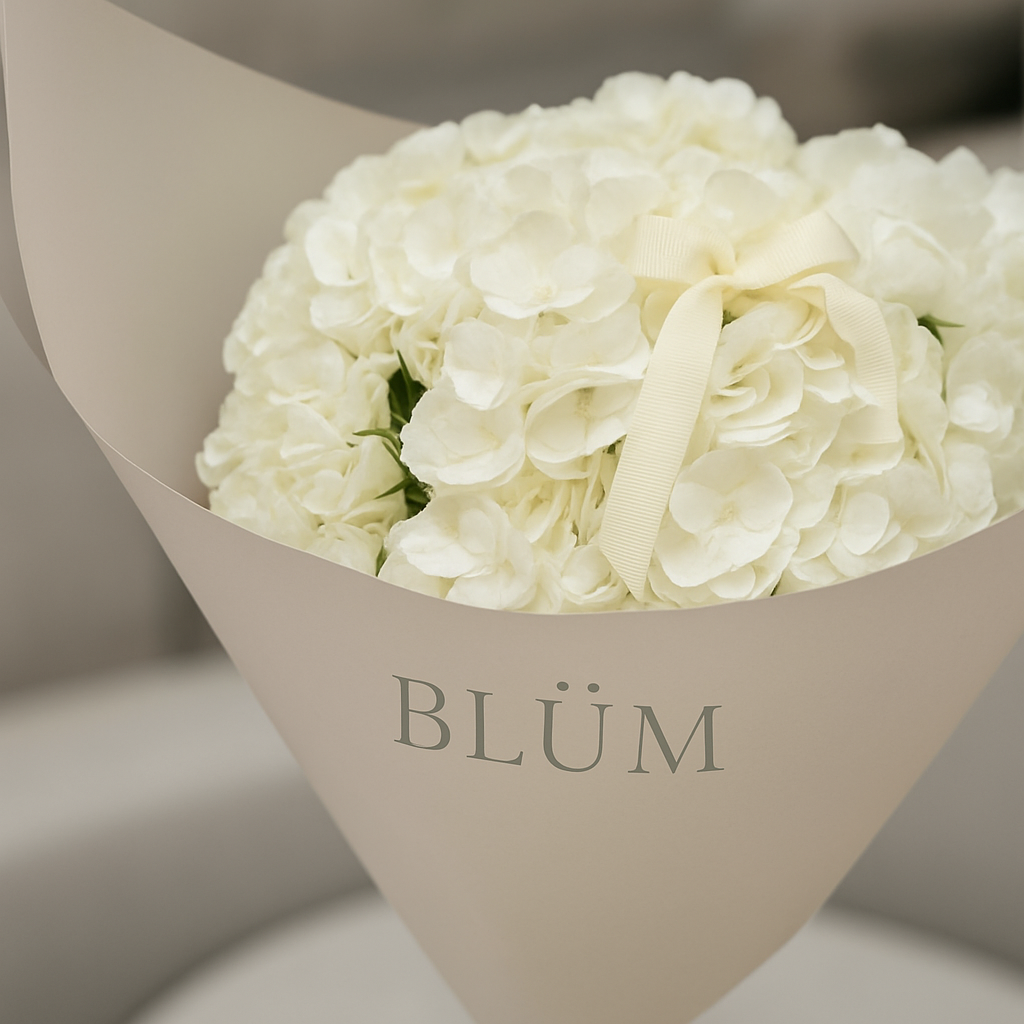 Mono Bouquet