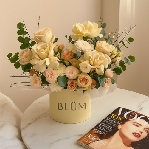 Flower boxes